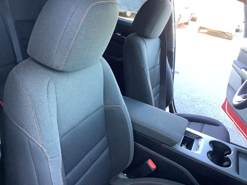 Thumbnail: 2025 Honda Prologue - 19