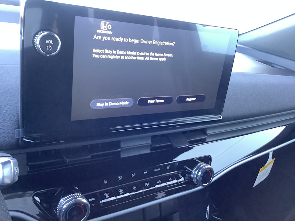 Thumbnail: 2025 Honda Prologue - 14