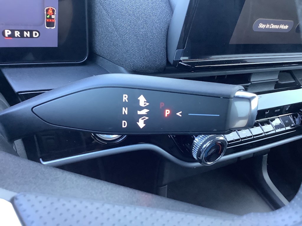 Thumbnail: 2025 Honda Prologue - 20