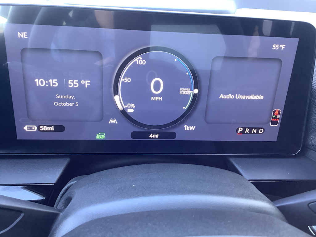 Thumbnail: 2025 Honda Prologue - 21