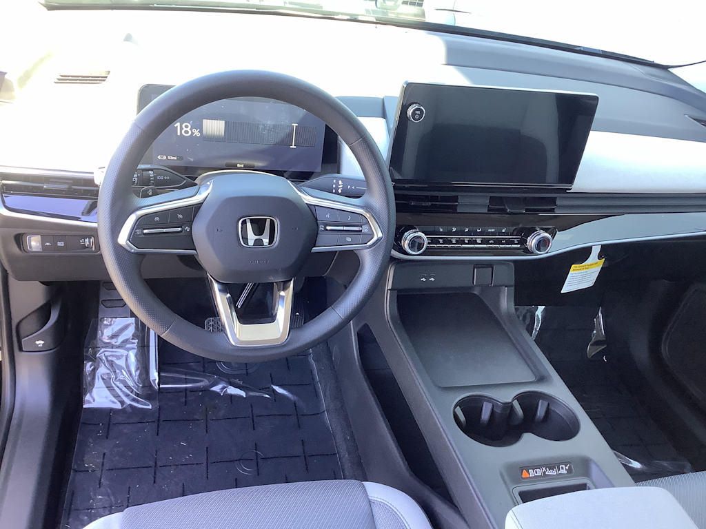 Thumbnail: 2026 Honda Prologue - 2