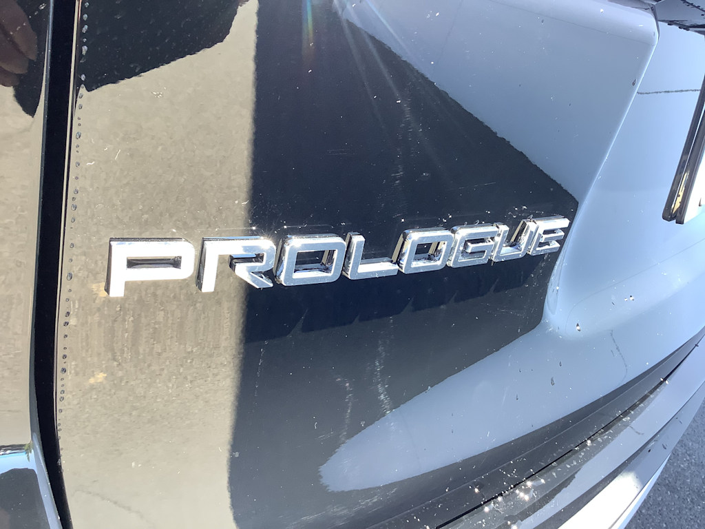 Thumbnail: 2026 Honda Prologue - 7