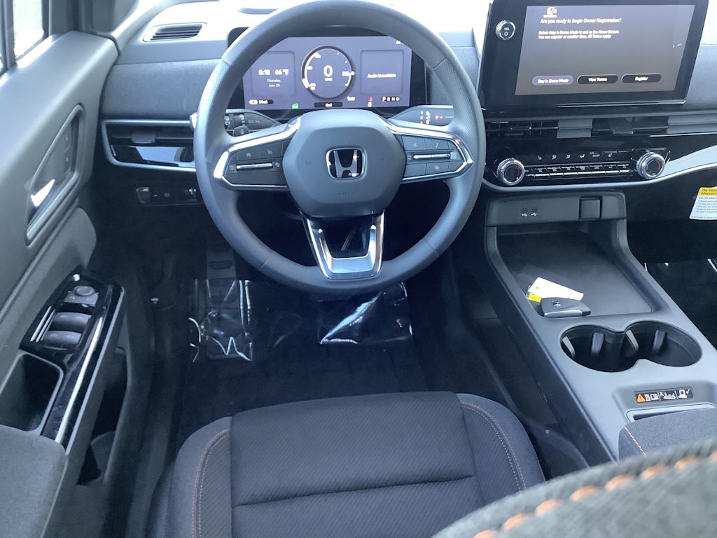 Thumbnail: 2026 Honda Prologue - 10