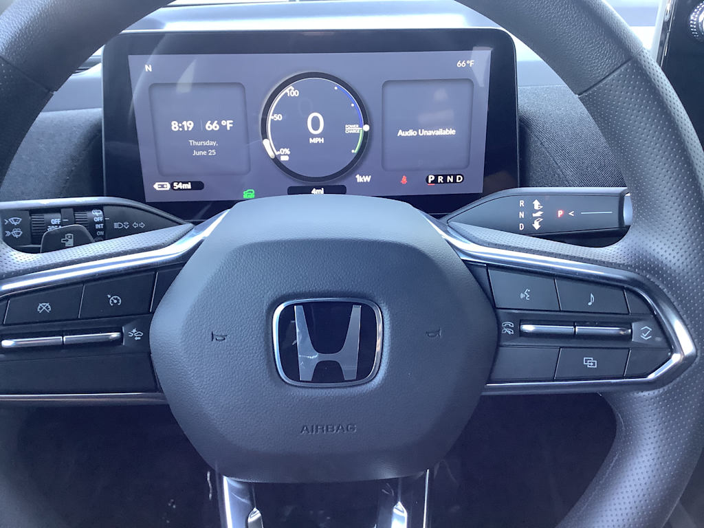 Thumbnail: 2026 Honda Prologue - 19