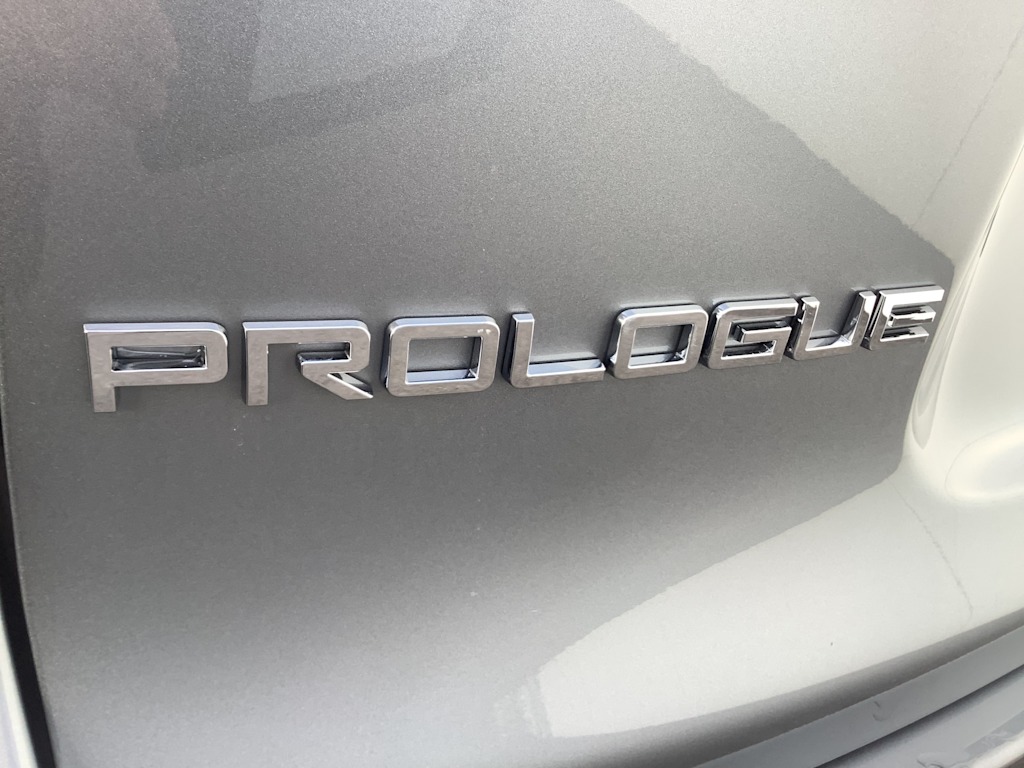 Thumbnail: 2026 Honda Prologue - 7