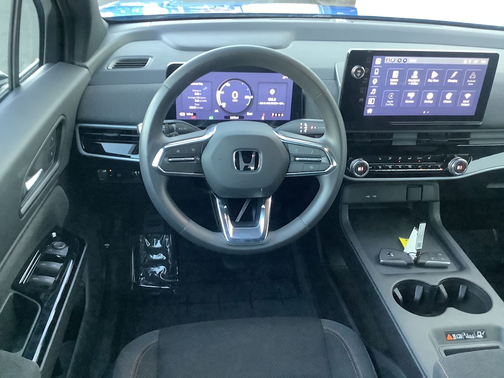 Thumbnail: 2025 Honda Prologue - 10