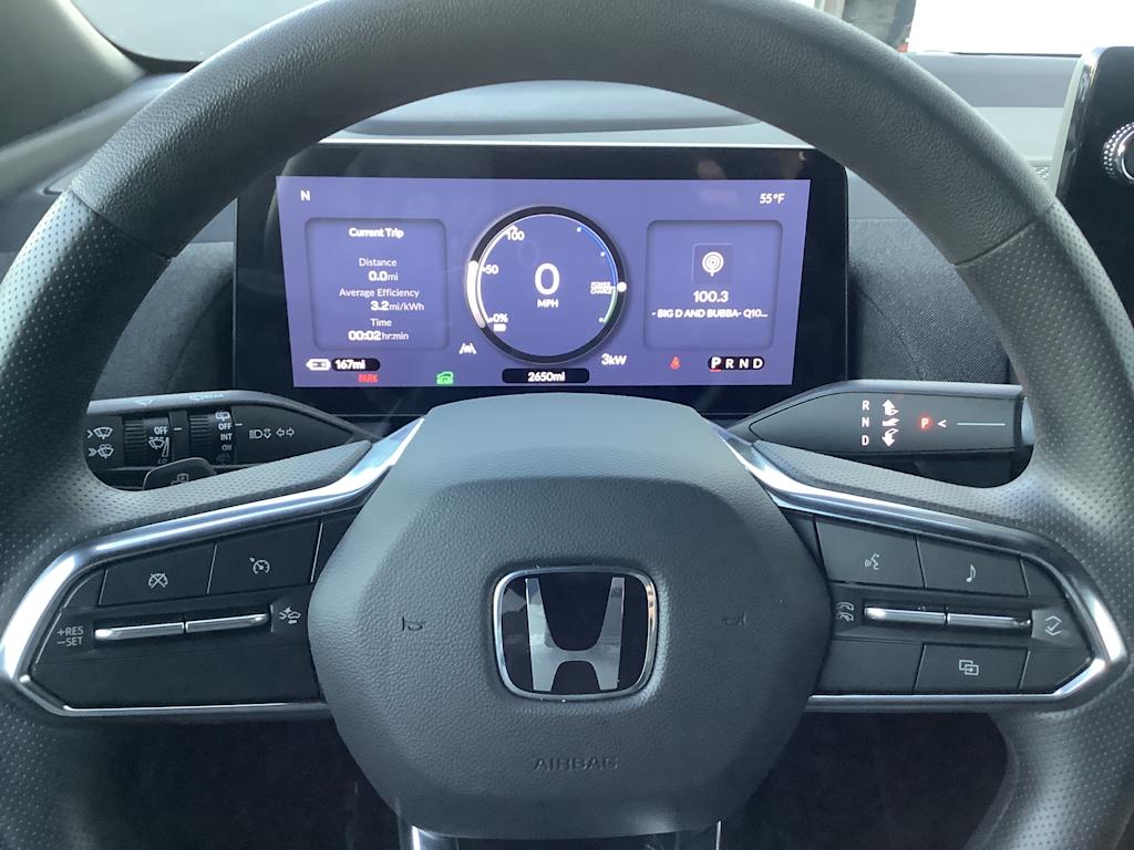 Thumbnail: 2025 Honda Prologue - 20