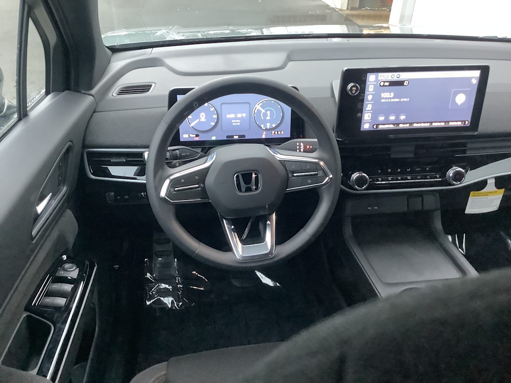 Thumbnail: 2026 Honda Prologue - 10