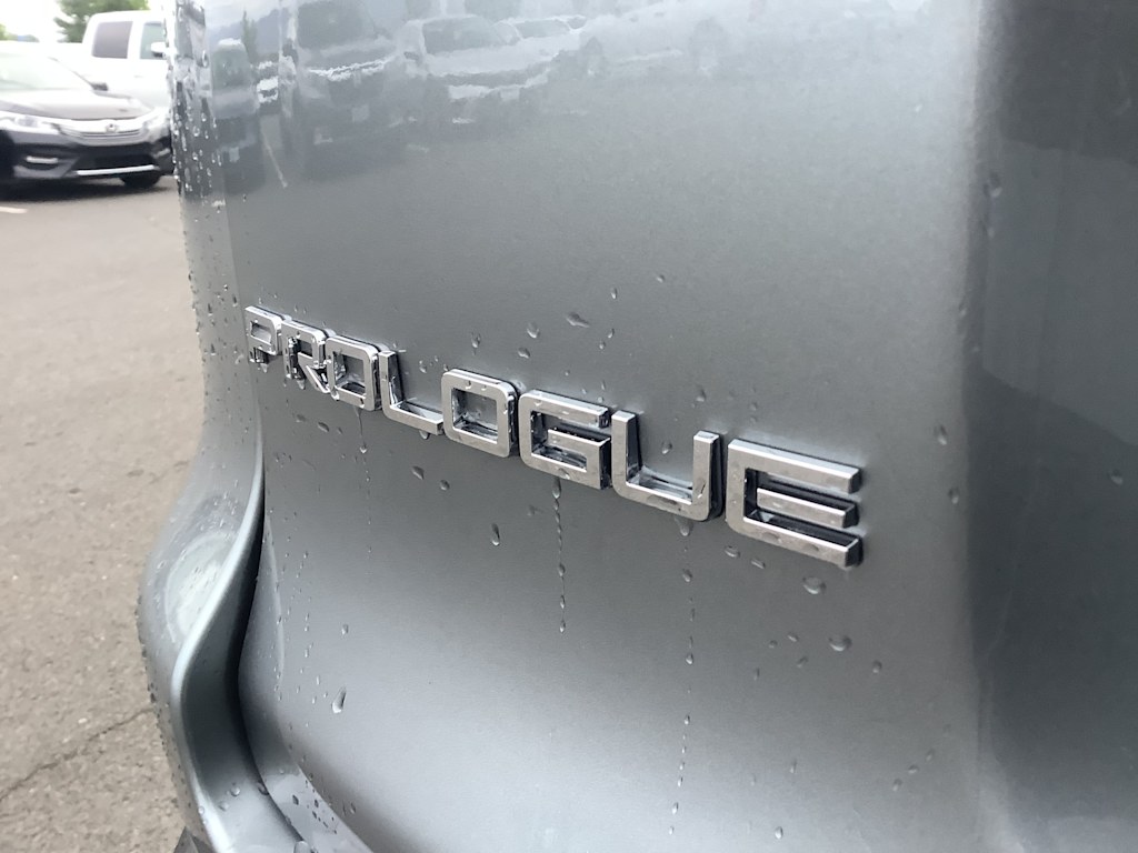 Thumbnail: 2026 Honda Prologue - 7
