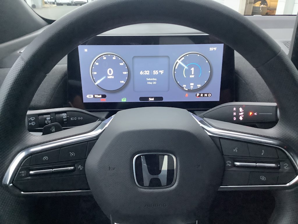 Thumbnail: 2026 Honda Prologue - 20