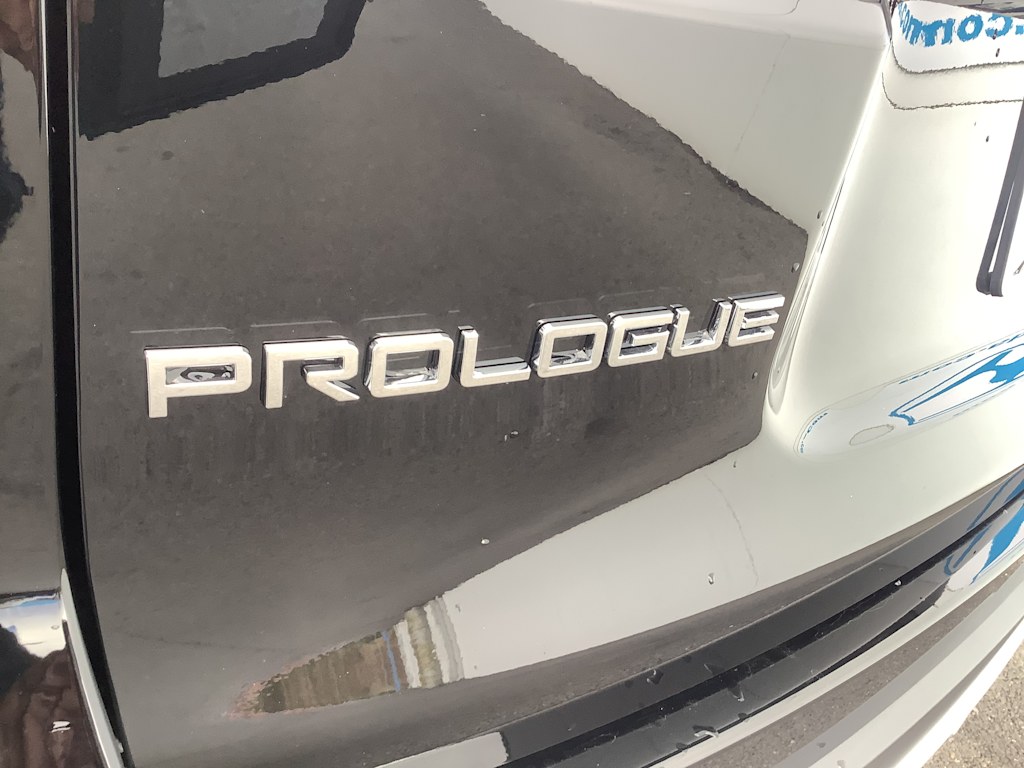 Thumbnail: 2025 Honda Prologue - 7