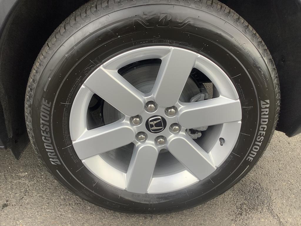 Thumbnail: 2025 Honda Prologue - 8