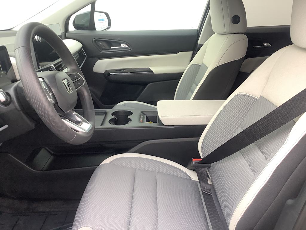 Thumbnail: 2025 Honda Prologue - 11