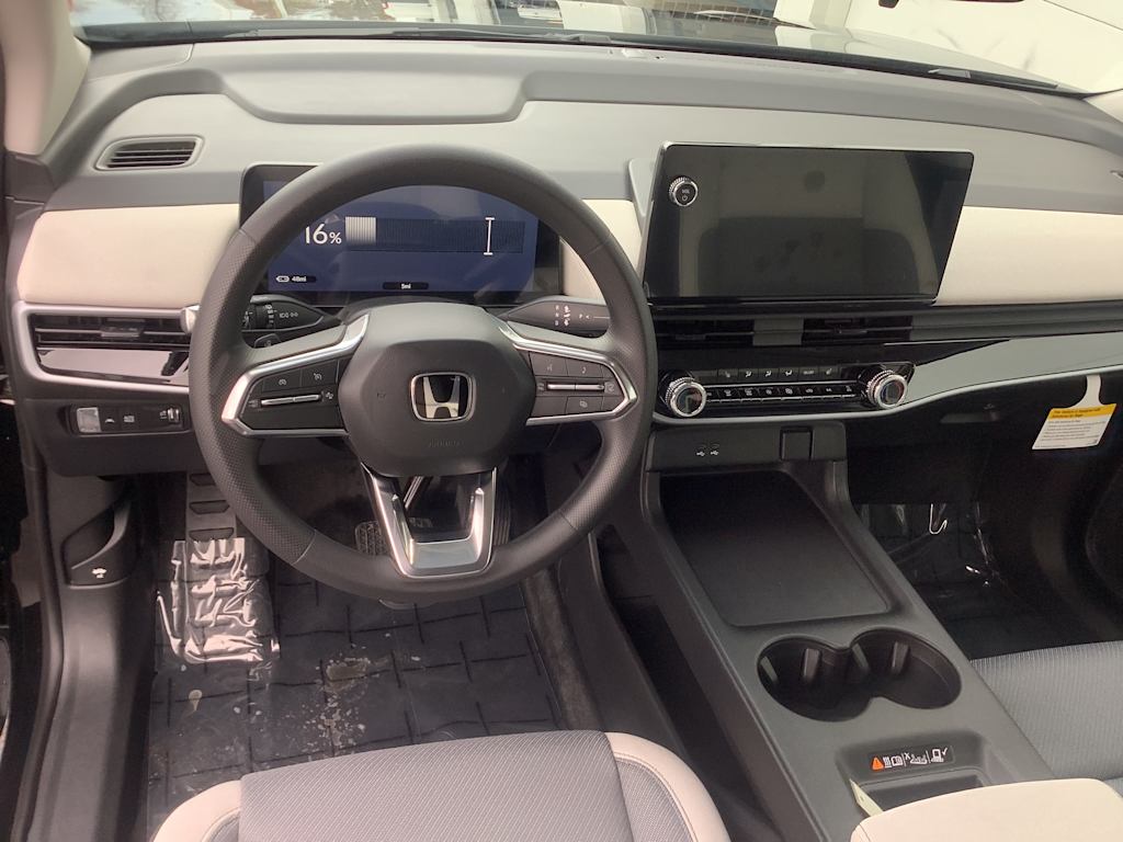 Thumbnail: 2025 Honda Prologue - 2