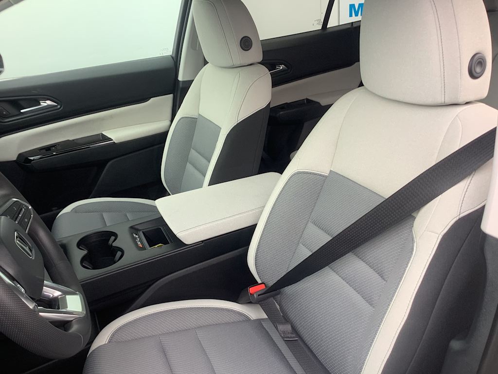 Thumbnail: 2025 Honda Prologue - 12