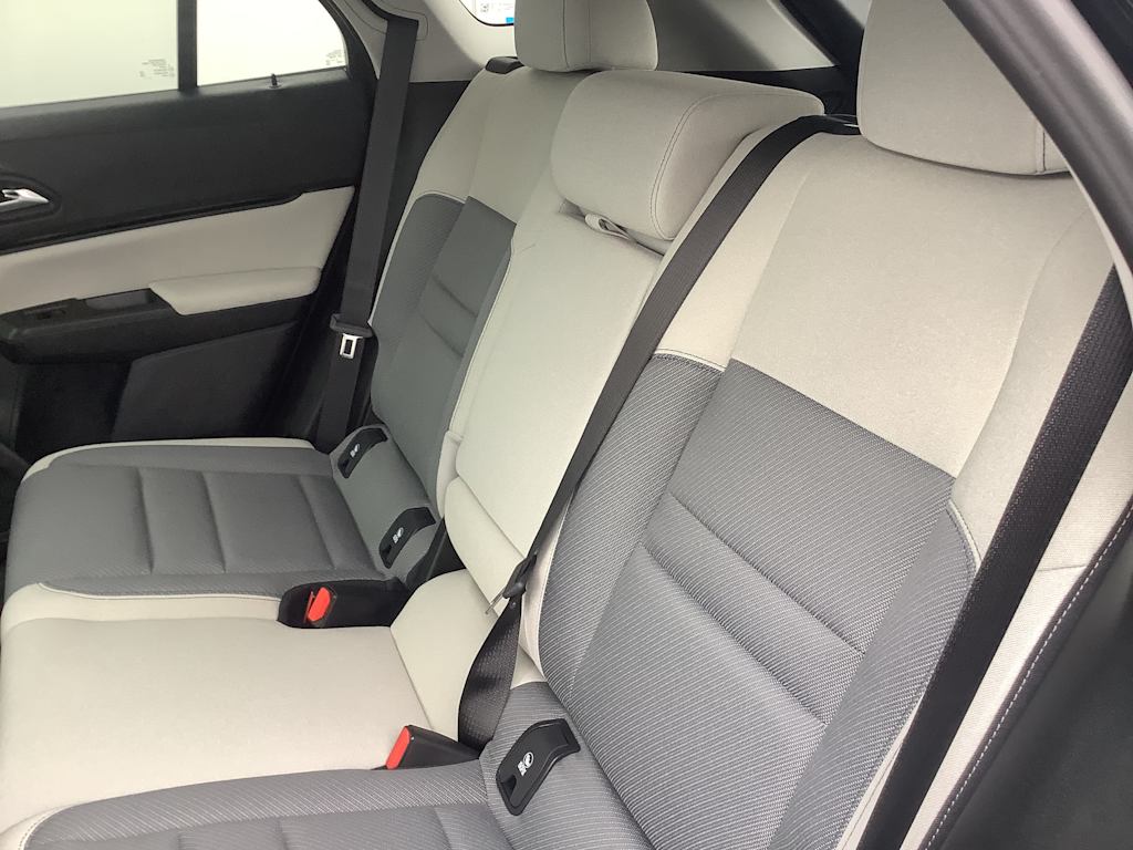 Thumbnail: 2025 Honda Prologue - 20