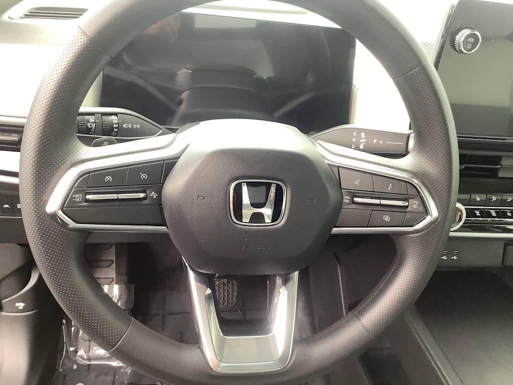 Thumbnail: 2025 Honda Prologue - 10