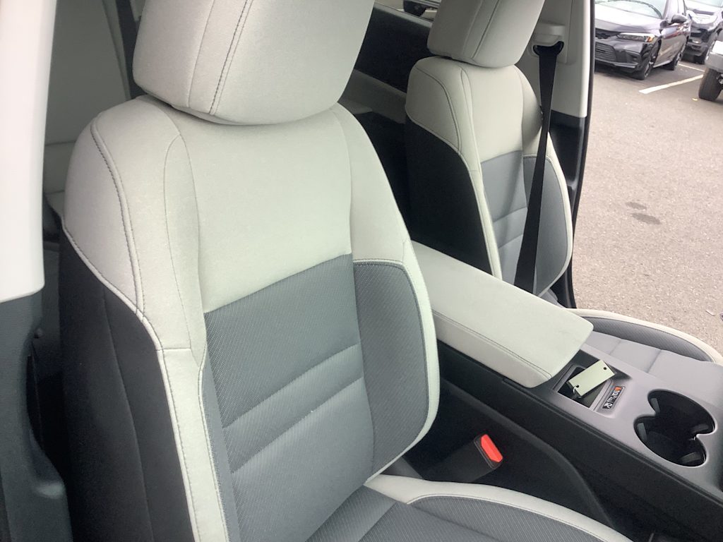 Thumbnail: 2025 Honda Prologue - 21