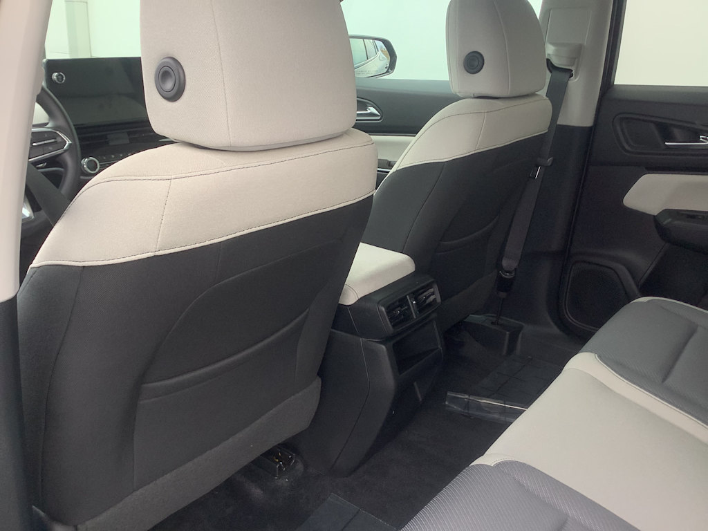 Thumbnail: 2025 Honda Prologue - 13