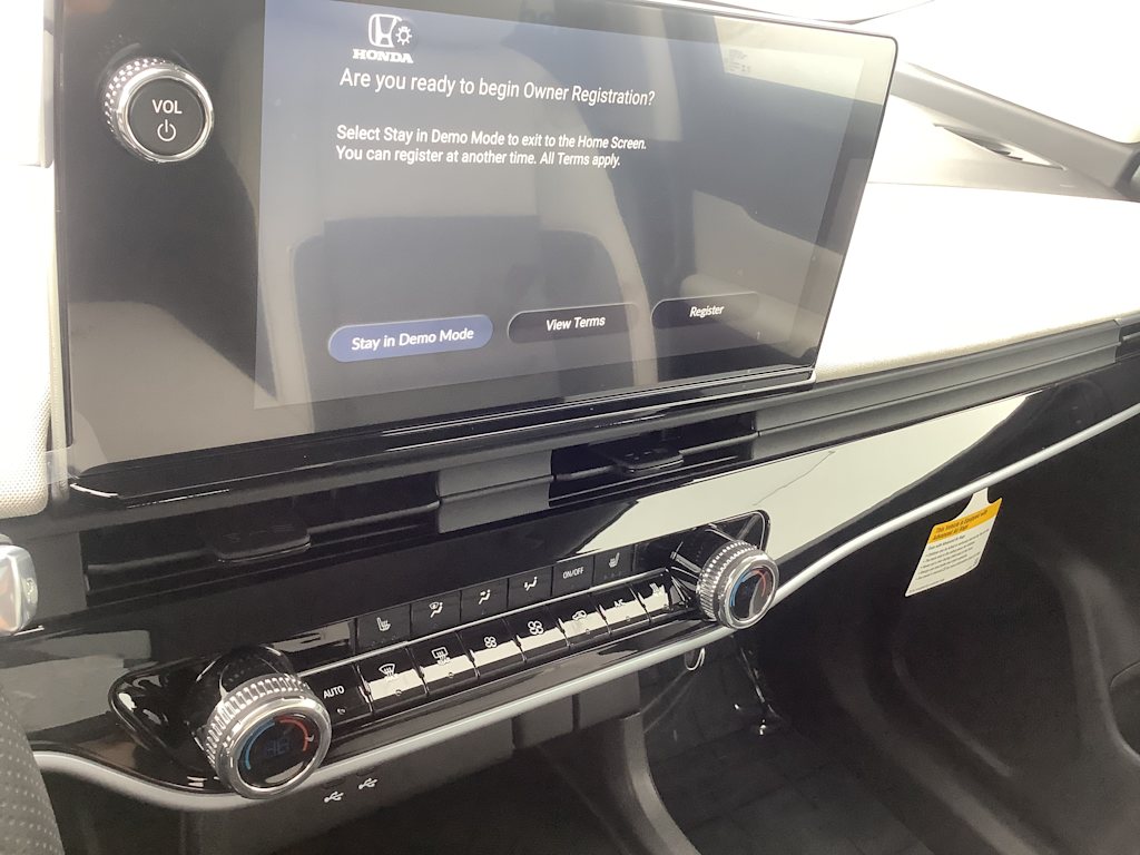 Thumbnail: 2025 Honda Prologue - 14