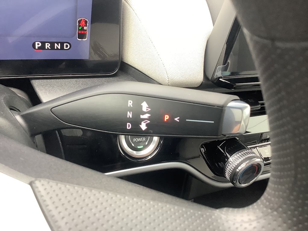 Thumbnail: 2025 Honda Prologue - 17