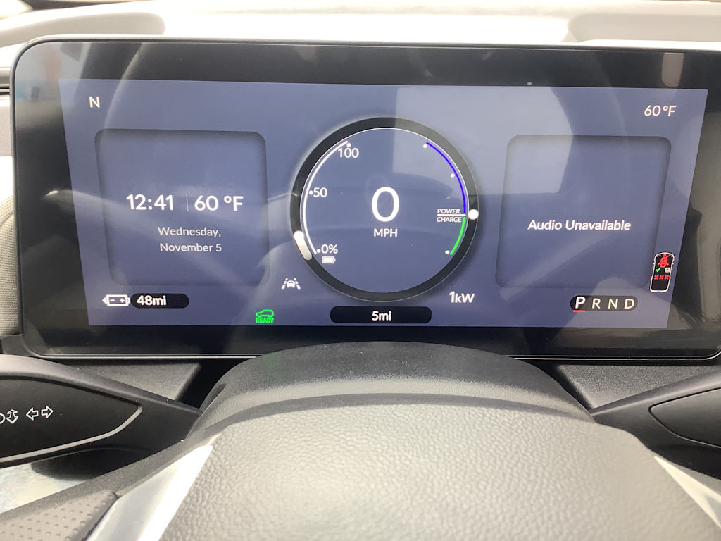 Thumbnail: 2025 Honda Prologue - 15