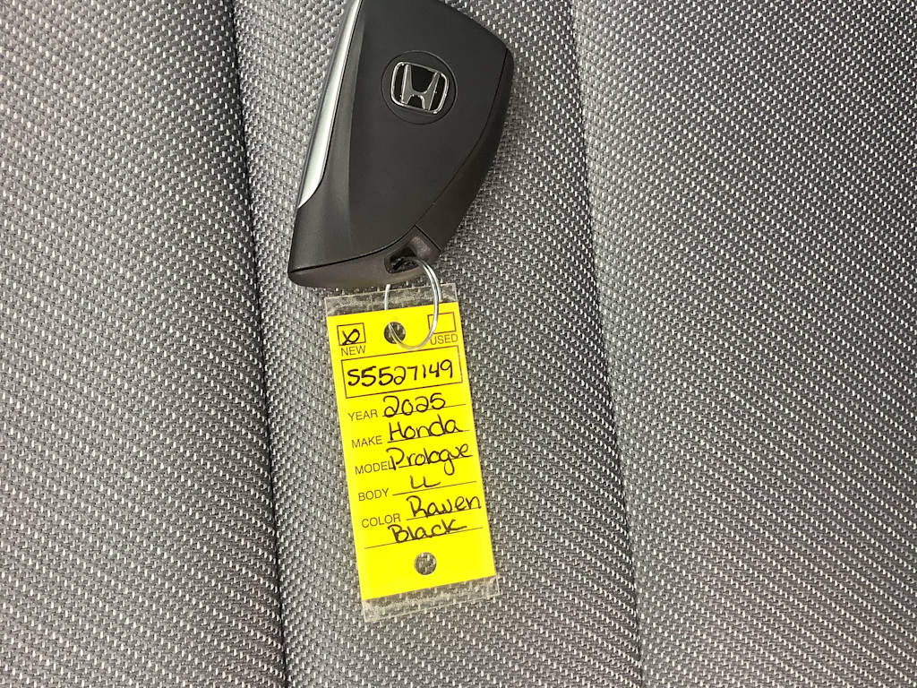 Thumbnail: 2025 Honda Prologue - 22