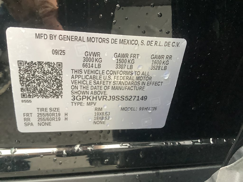 Thumbnail: 2025 Honda Prologue - 18