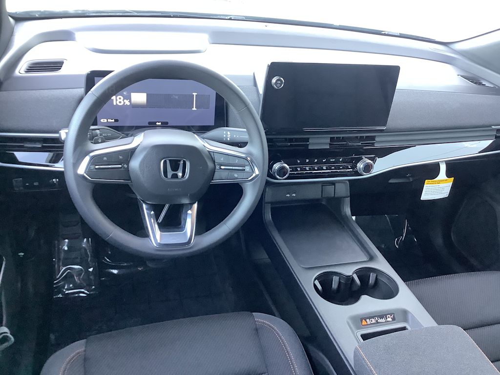 Thumbnail: 2026 Honda Prologue - 2