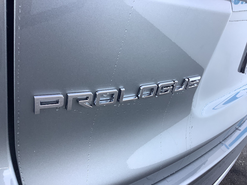 Thumbnail: 2026 Honda Prologue - 7
