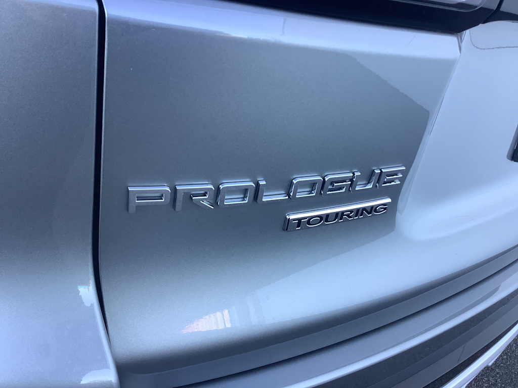 Thumbnail: 2026 Honda Prologue - 7