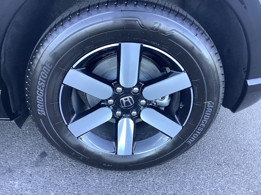 Thumbnail: 2026 Honda Prologue - 8