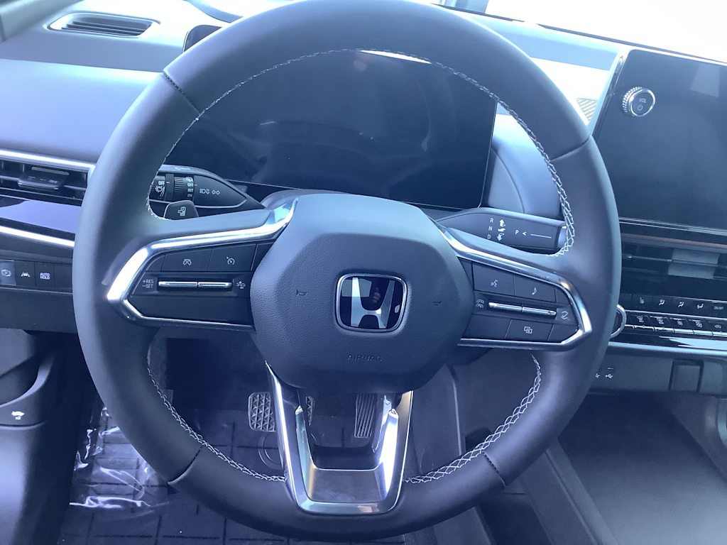 Thumbnail: 2026 Honda Prologue - 10