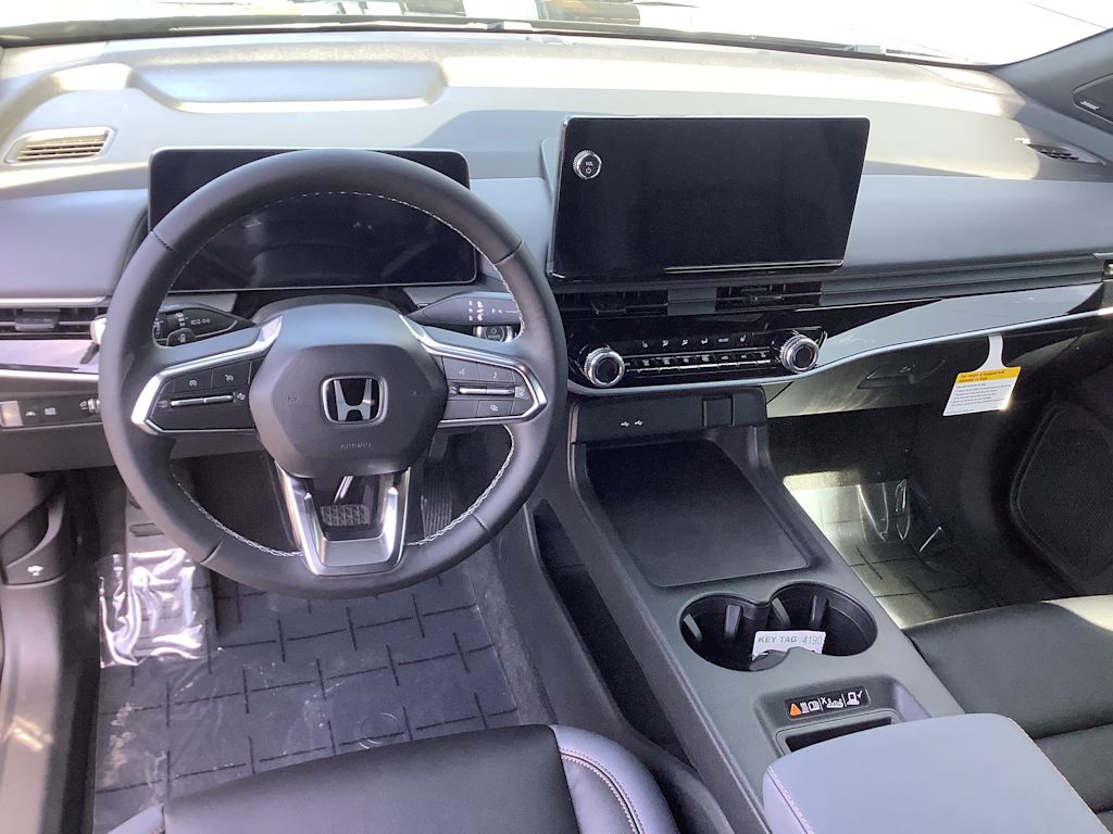 Thumbnail: 2026 Honda Prologue - 2