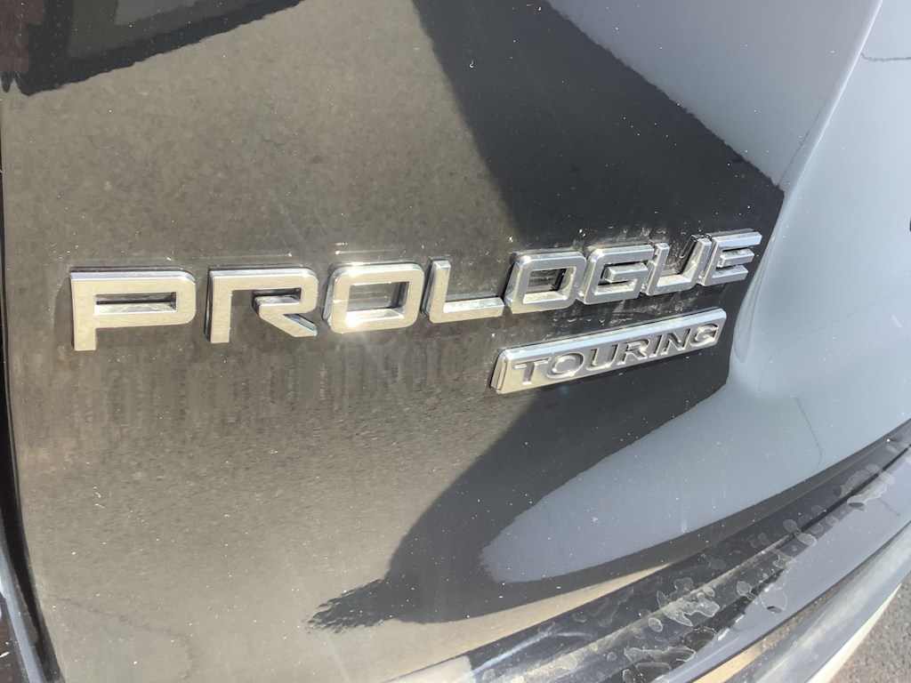 Thumbnail: 2026 Honda Prologue - 7