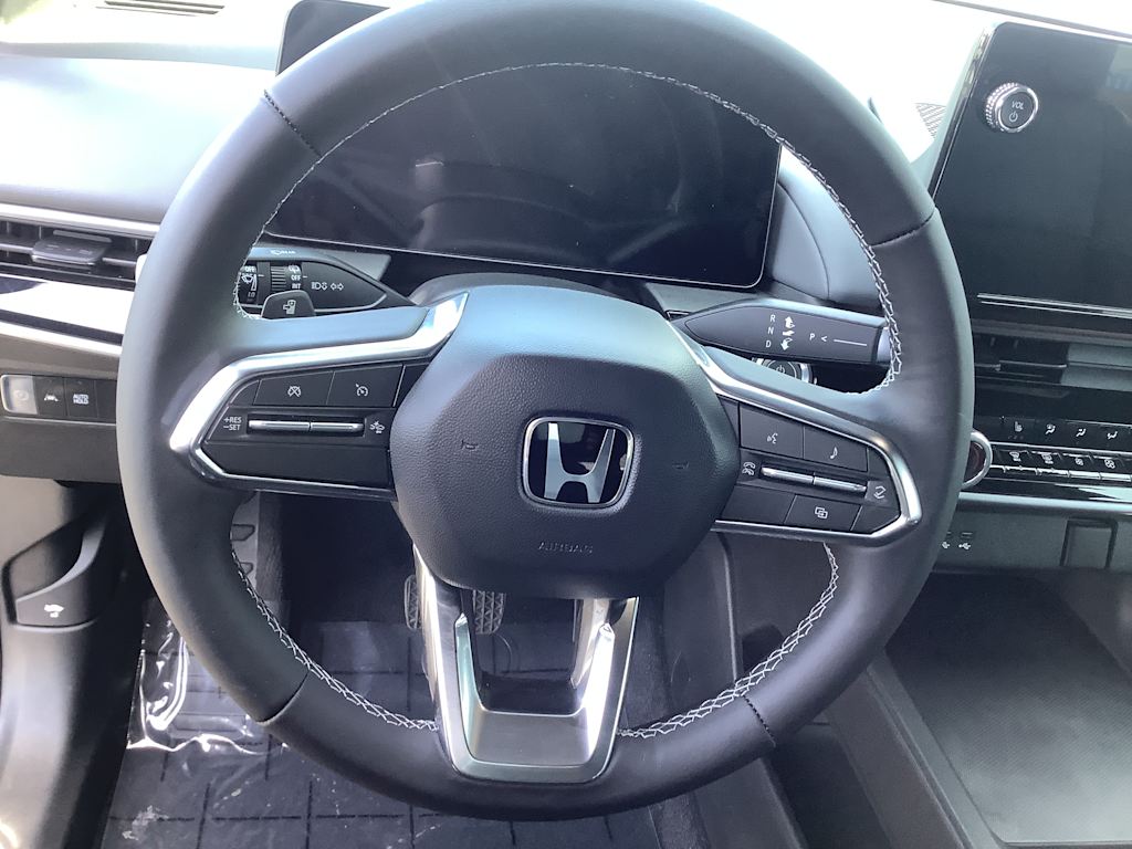 Thumbnail: 2026 Honda Prologue - 10