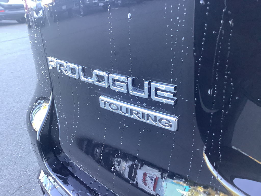 Thumbnail: 2026 Honda Prologue - 7