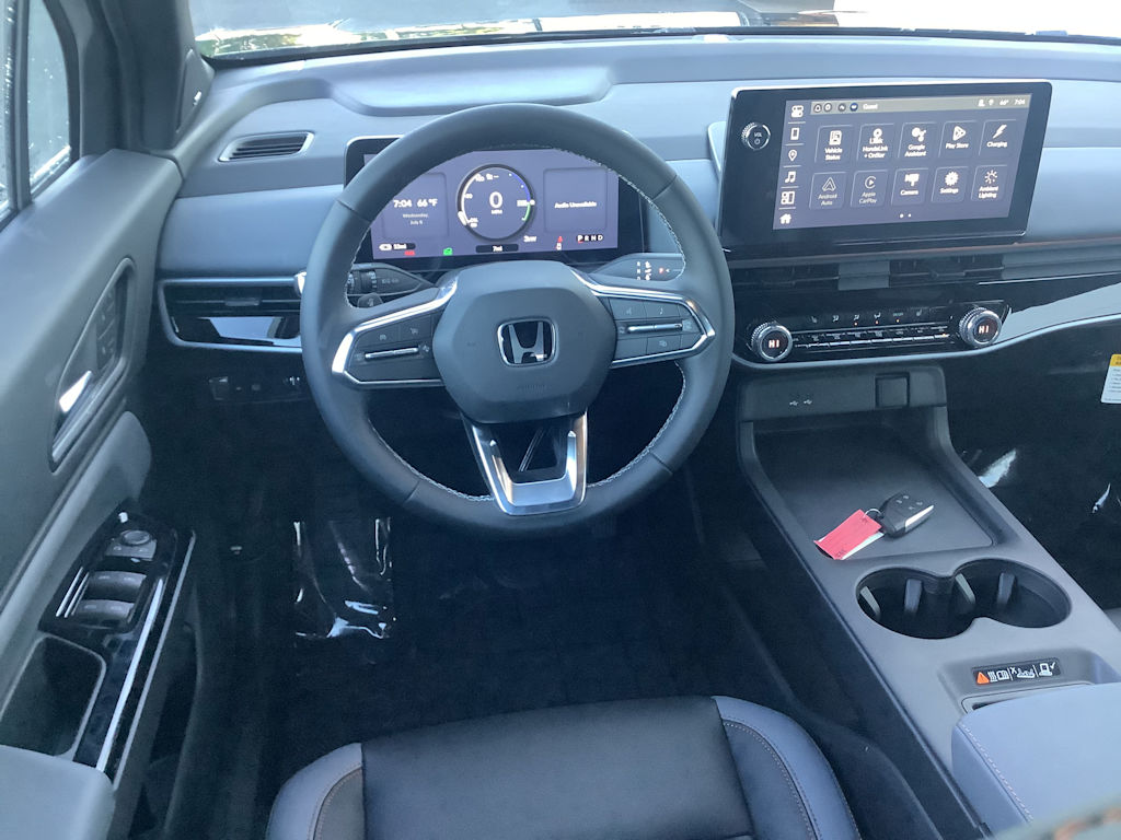 Thumbnail: 2026 Honda Prologue - 2