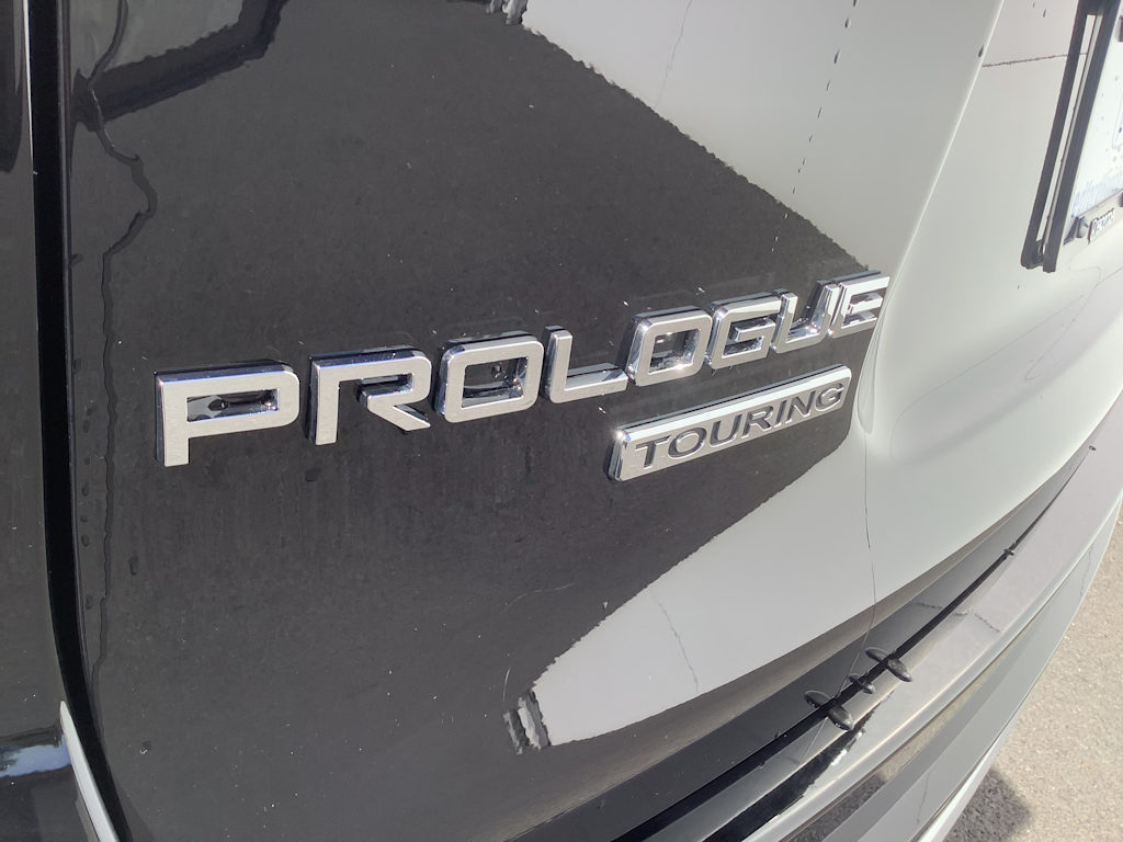 Thumbnail: 2026 Honda Prologue - 6