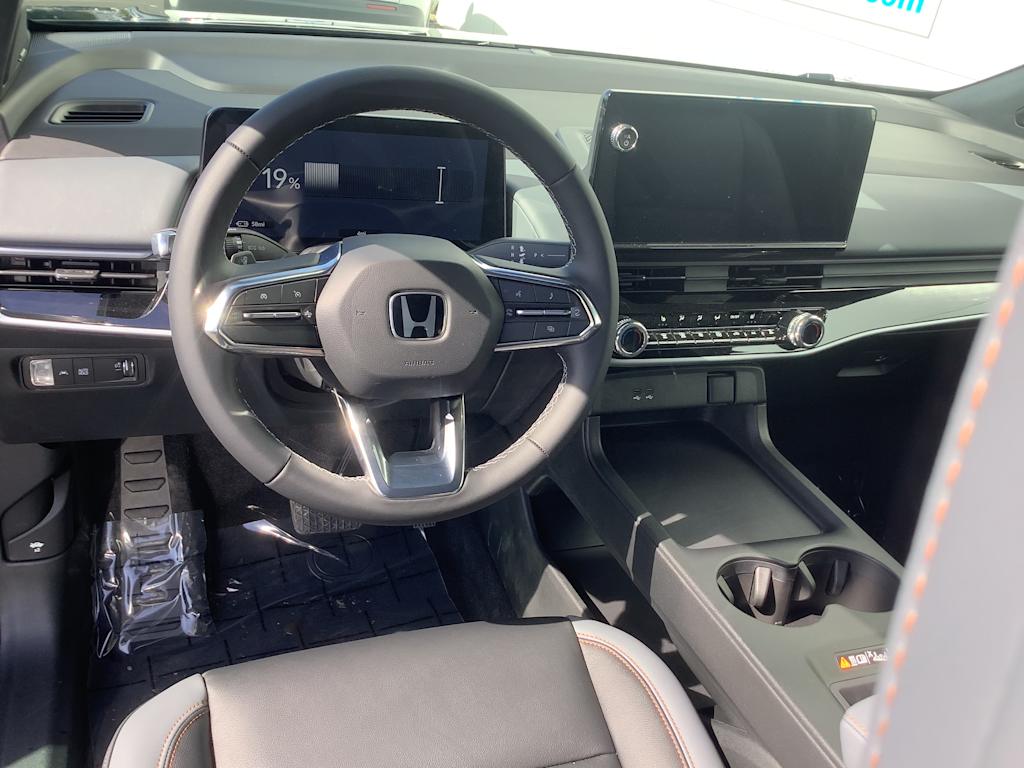 Thumbnail: 2026 Honda Prologue - 2