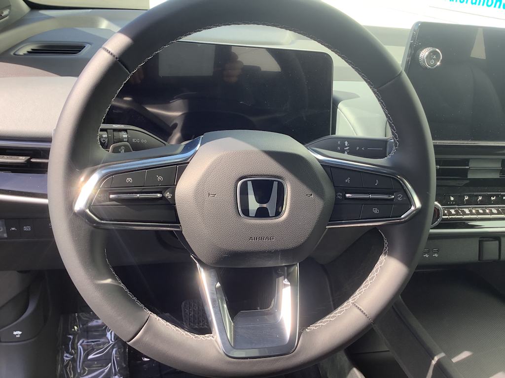 Thumbnail: 2026 Honda Prologue - 9