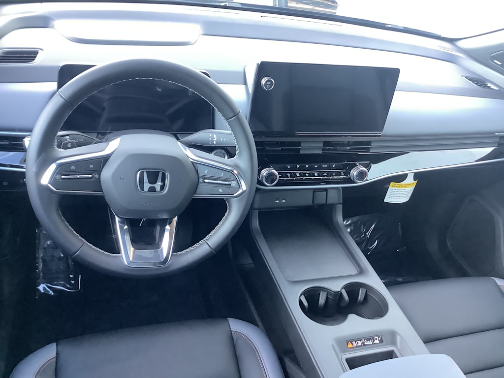 Thumbnail: 2026 Honda Prologue - 2