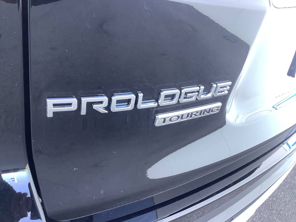 Thumbnail: 2026 Honda Prologue - 7
