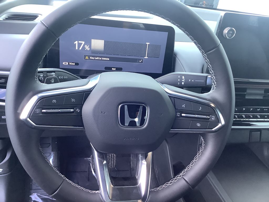 Thumbnail: 2026 Honda Prologue - 10