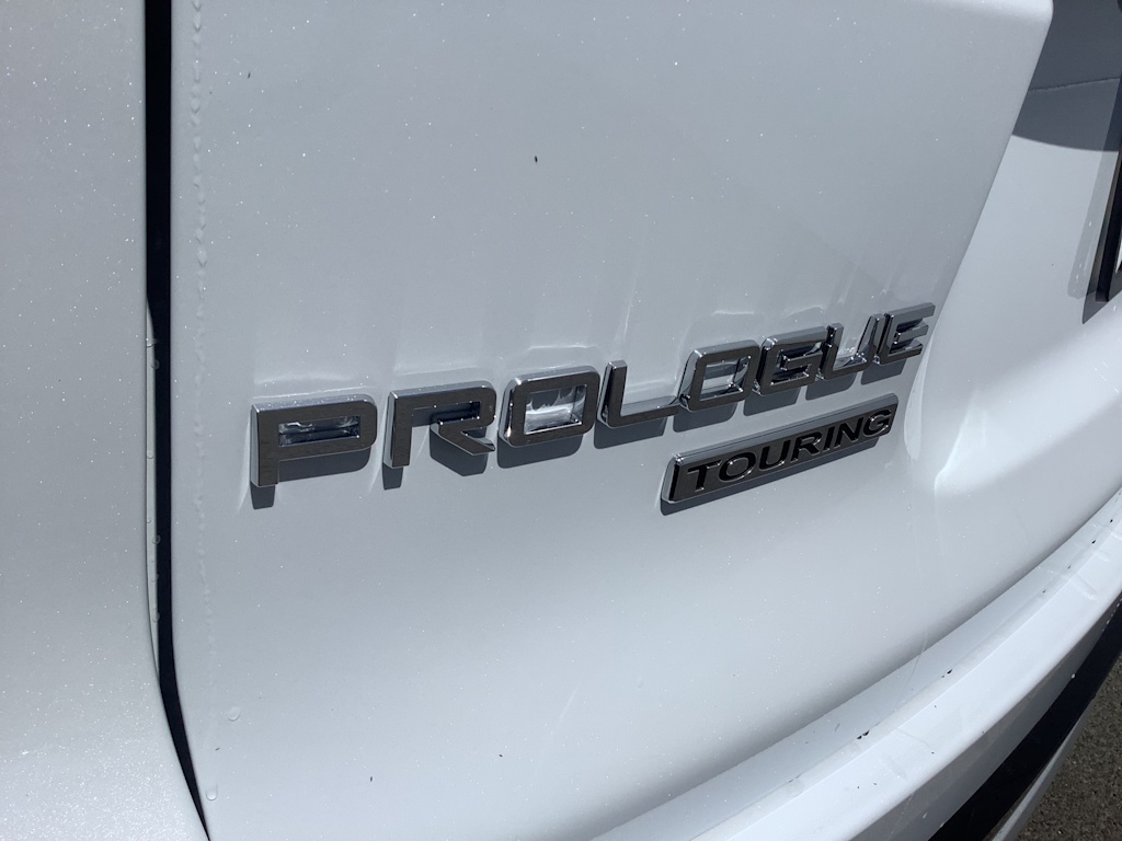 Thumbnail: 2026 Honda Prologue - 7