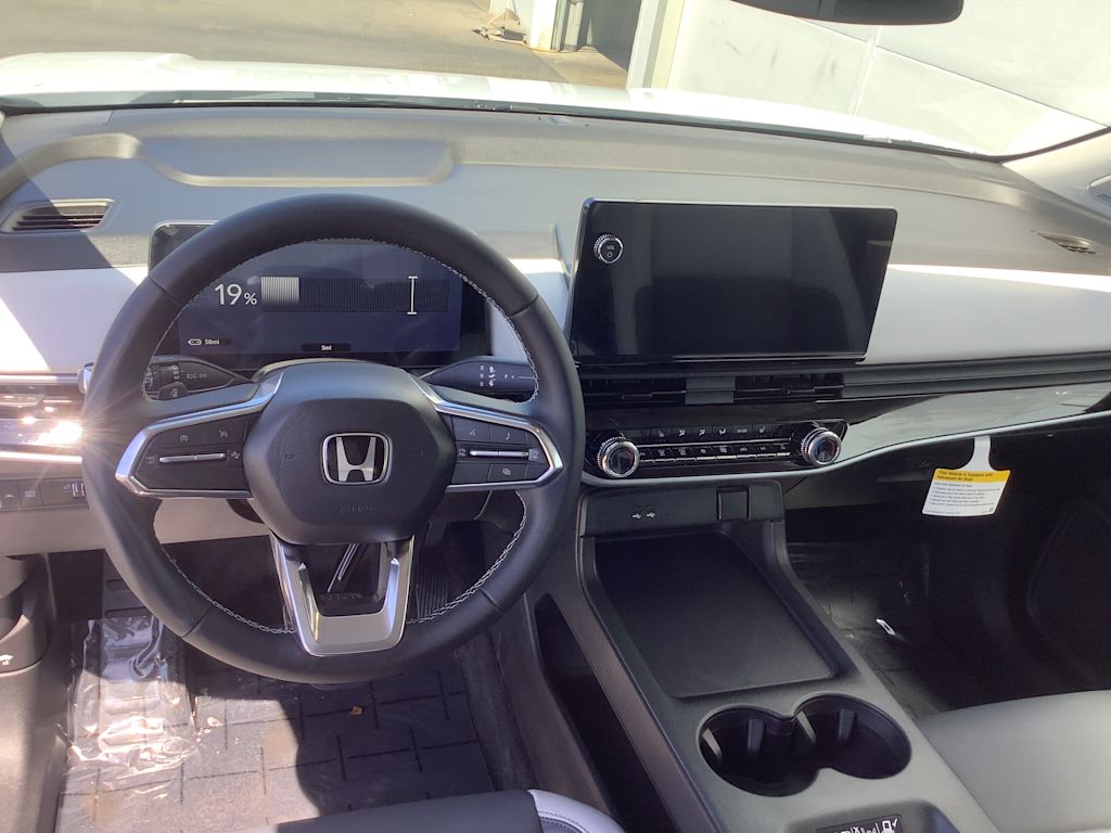 Thumbnail: 2026 Honda Prologue - 2