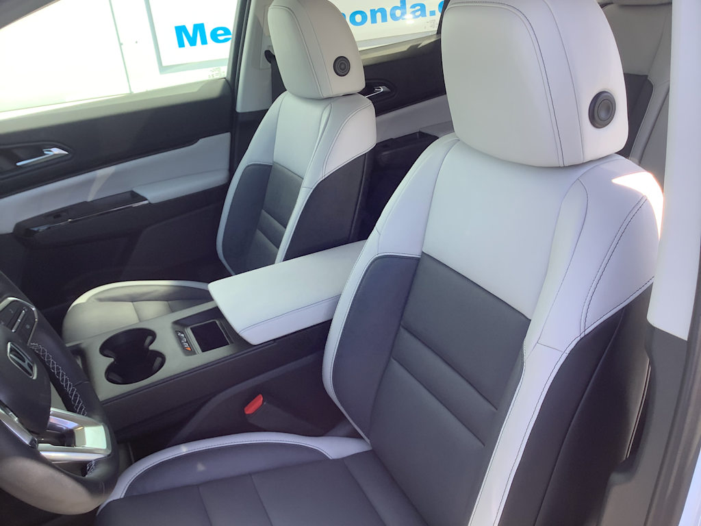 Thumbnail: 2026 Honda Prologue - 12