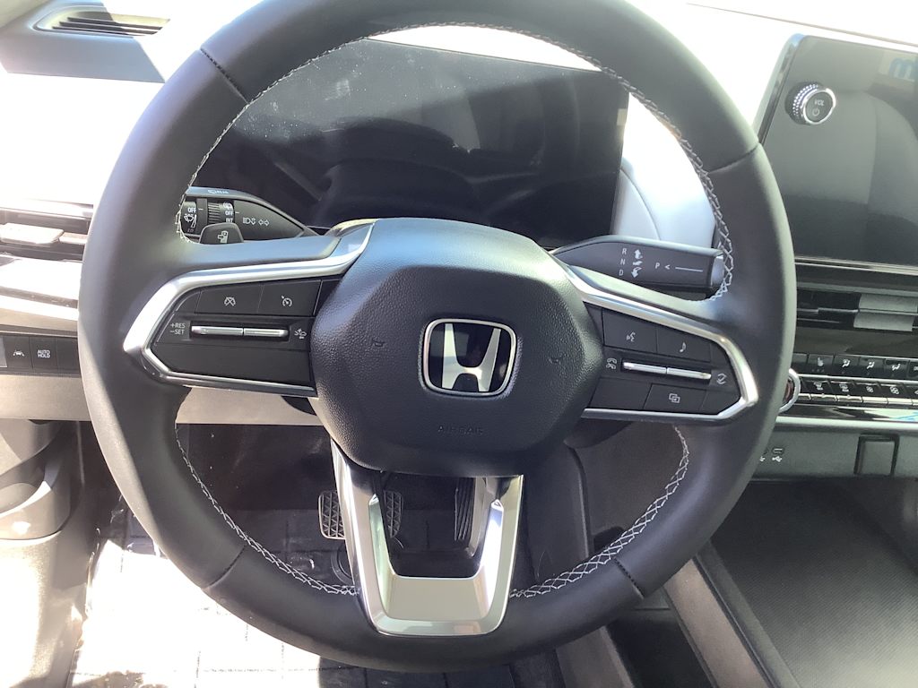 Thumbnail: 2026 Honda Prologue - 10
