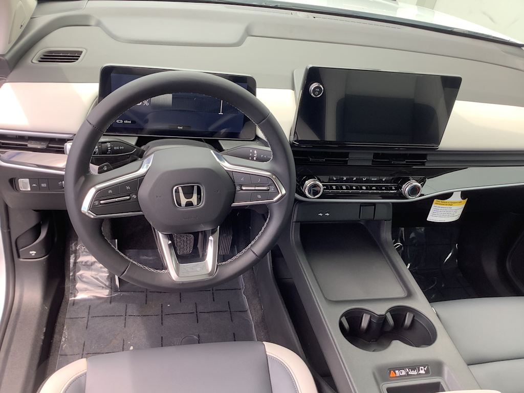 Thumbnail: 2026 Honda Prologue - 2