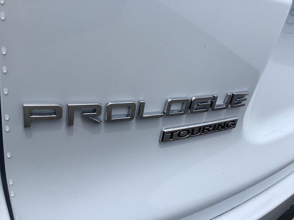 Thumbnail: 2026 Honda Prologue - 7